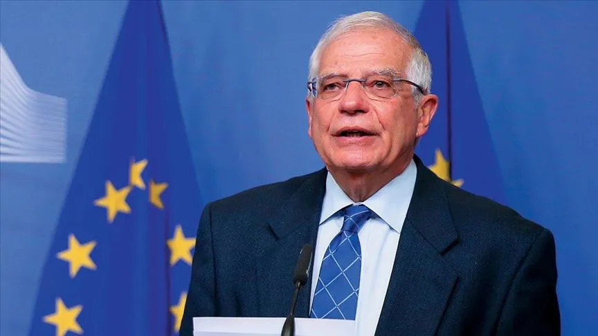 ​​​​​​​مسؤول أوروبي: الاتفاق النووي مع إيران قريب جداً