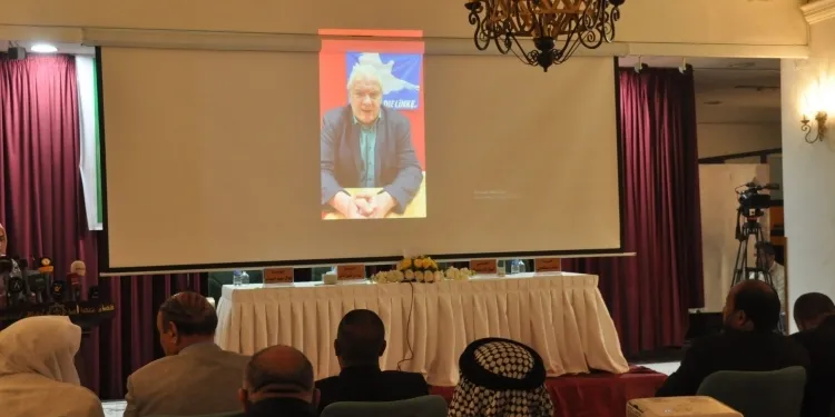 ​​​​​​​المؤتمر الأول للكرد الفيليين والإيزيديين يؤكد على أهمية الوحدة ودعم الإدارة الذاتية في شنكال
