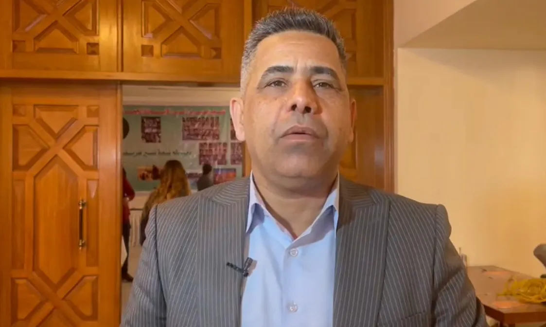 ​​​​​​​المؤتمر الأول للكرد الفيليين والإيزيديين يؤكد على أهمية الوحدة ودعم الإدارة الذاتية في شنكال