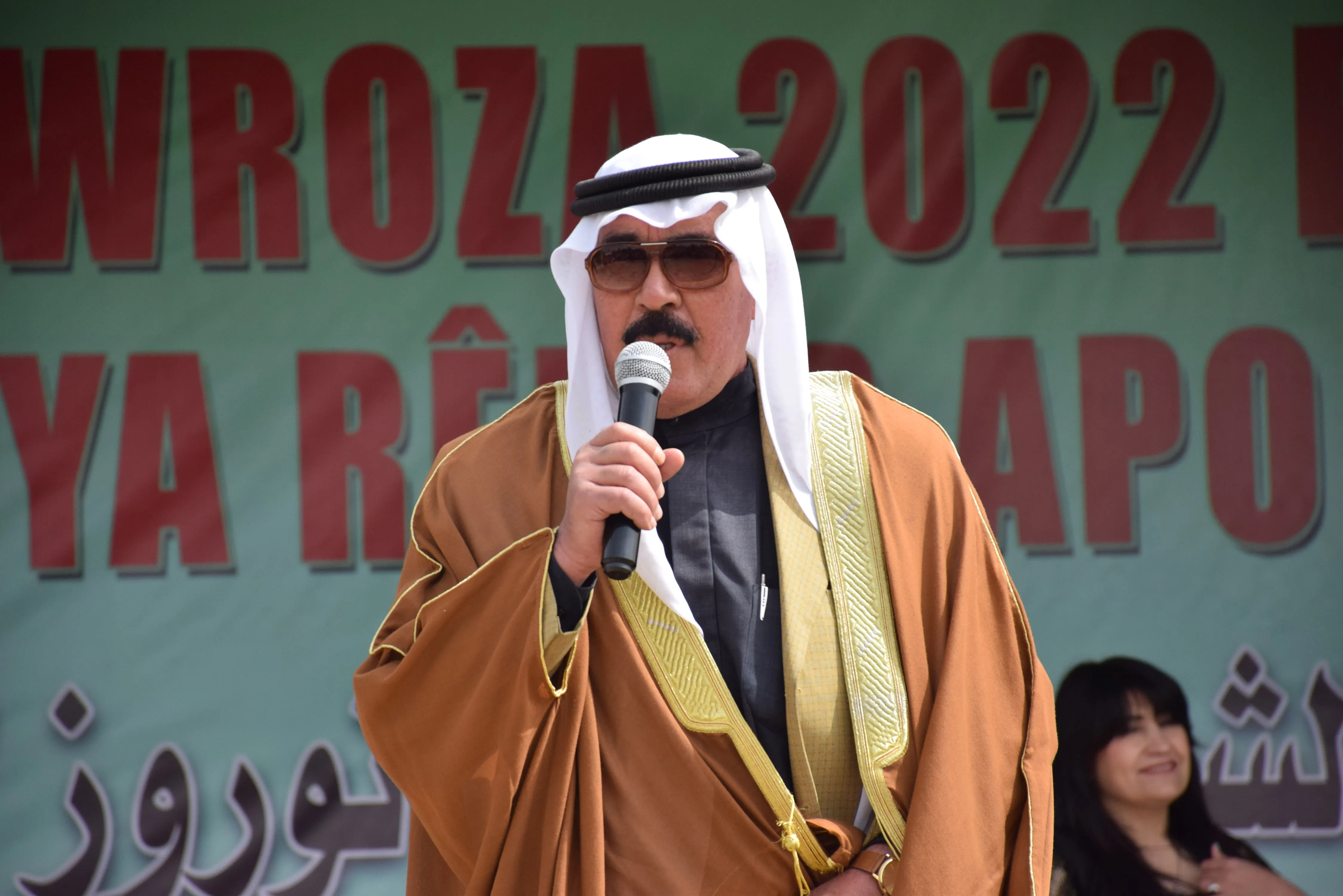​​​​​​​نوروز مقاطعة قامشلو.. دعوات لتعزيز وحدة المكونات وتصعيد النضال ضد الاحتلال والمتواطئين معه