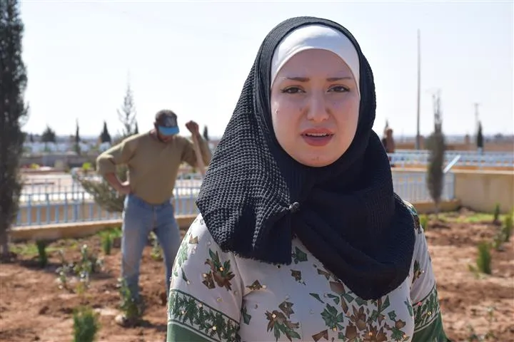 ​​​​​​​فعاليات مختلفة في مقاطعة الحسكة بمناسبة الـ 8 من آذار