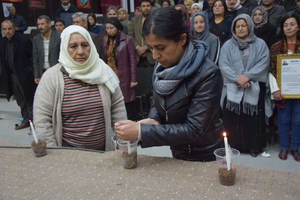 ​​​​​​​إحياء الذكرى السنوية الرابعة لاستشهاد المناضل عمر علوش