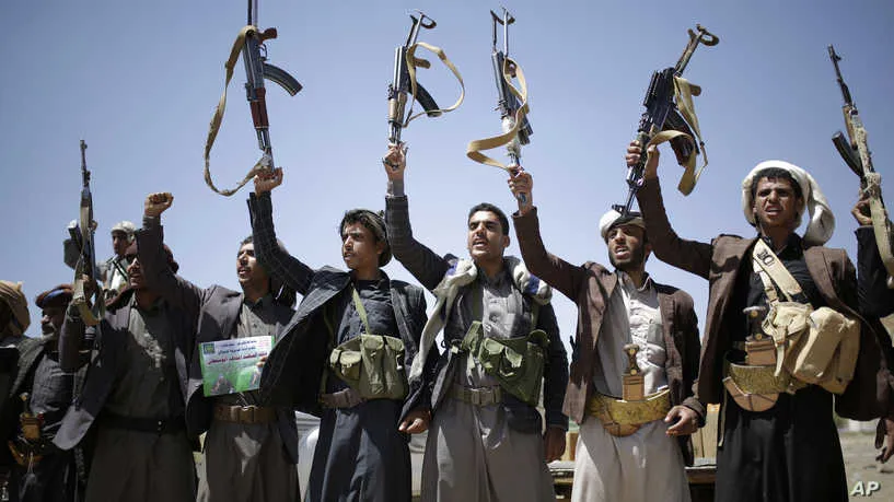 ​​​​​​​الحوثيون يوافقون على الحوار مع الحكومة اليمنية.. بشرط