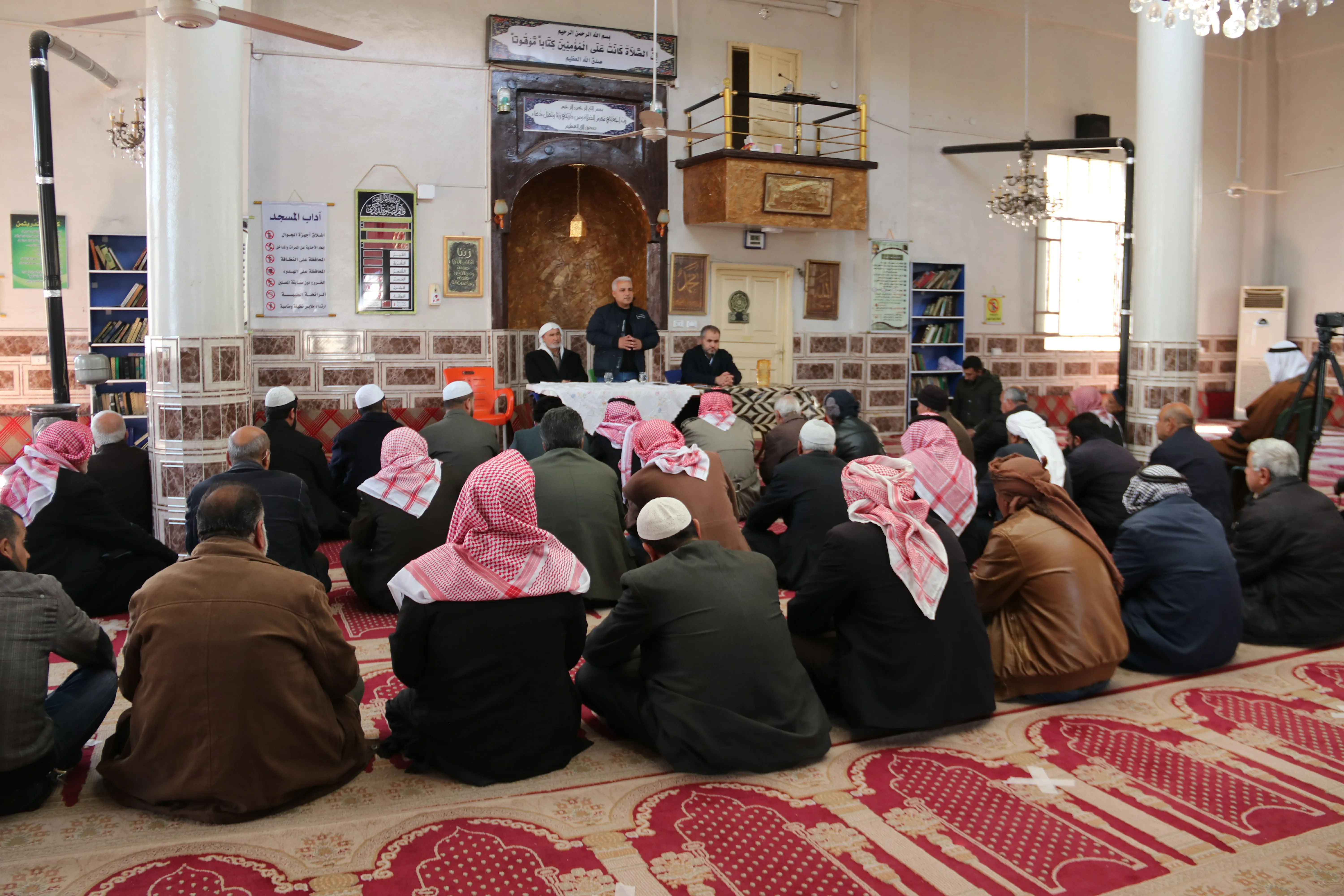 فعاليات مختلفة في شمال وشرق سوريا بمناسبة اقتراب ميلاد القائد أوجلان