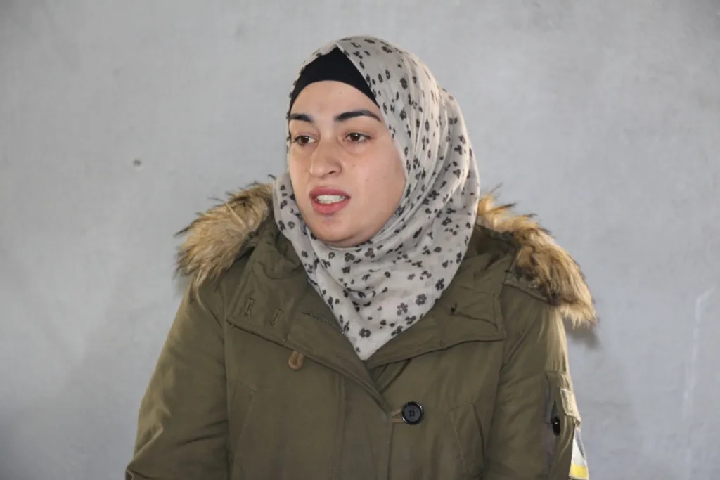 ​​​​​​​​​​​​​​​​​​​​​​​​​​​​"معاً نحمي ثورتنا ونحرر أرضنا" النساء في شمال وشرق سوريا يحتفلن بـ 8 آذار