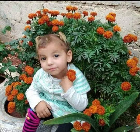 العثور على جثة طفلة مقتولة في قرية كفرة بإعزاز المحتلة