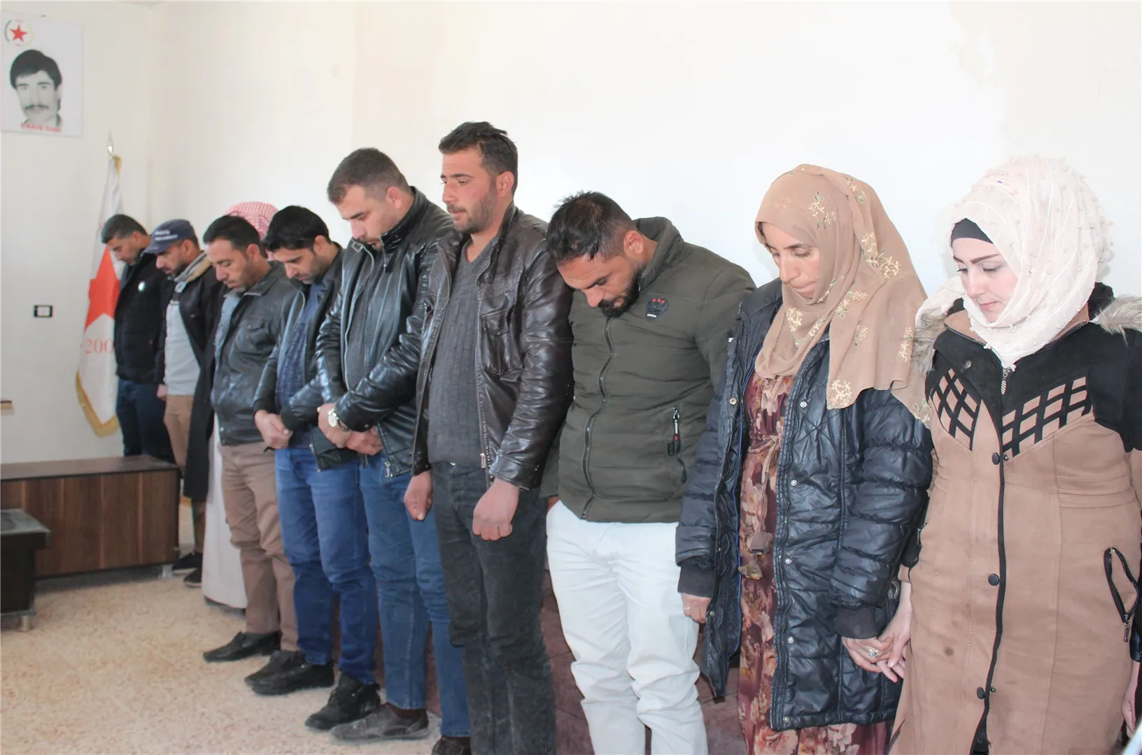 في ذكراها الـ 34.. أهالي إقليم الجزيرة يستذكرون شهداء مجزرة حلبجة
