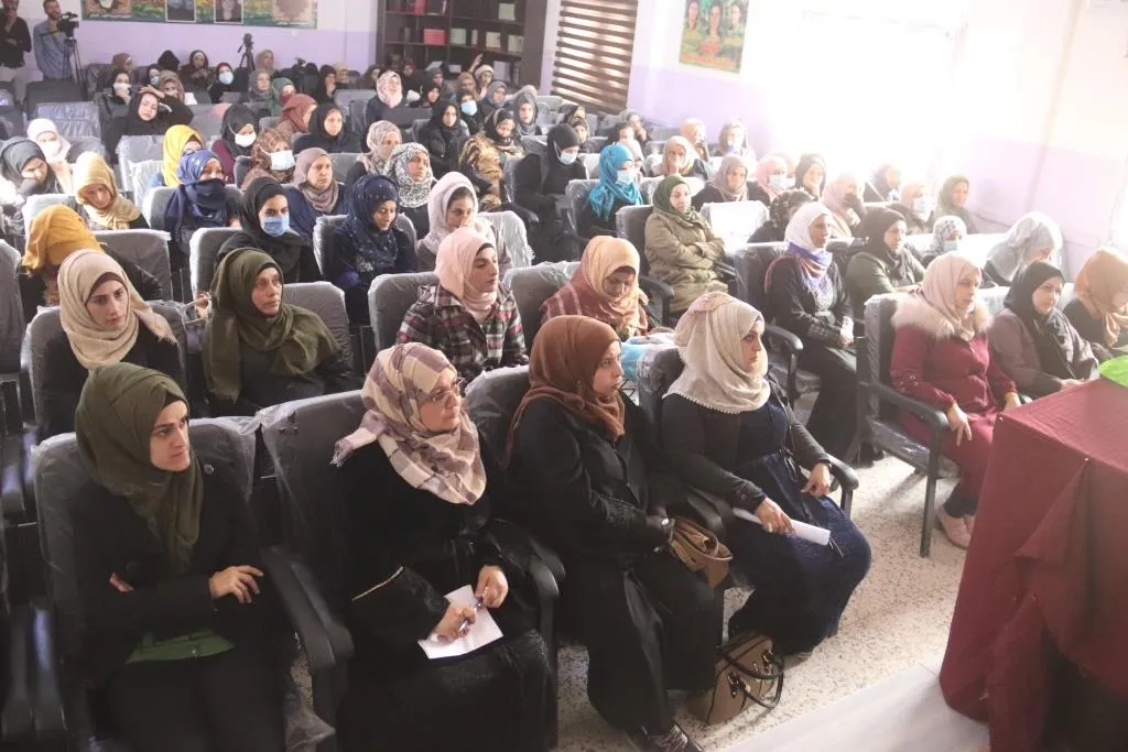مع اقترابه.. النساء في شمال وشرق سوريا يحتفلن باليوم العالمي للمرأة