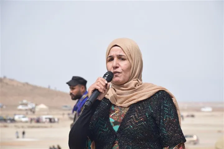 من احتفاليات نوروز 2022 في شمال وشرق سوريا: من كاوا الحداد إلى القائد آبو المقاومة مستمرة