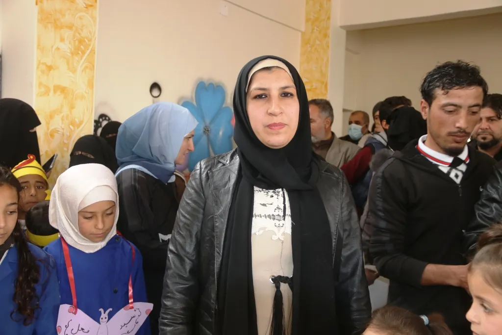 ​​​​​​​بمناسبة 8 آذار.. فعاليات ونشاطات متنوعة للنساء في شمال وشرق سوريا