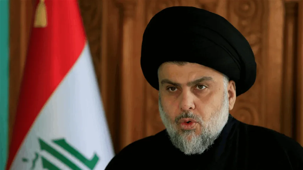 ​​​​​​​الصدر يدعو النواب المستقلين للخروج من "عنق التوافق" إلى "فضاء الأغلبية"