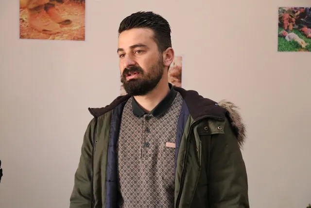 بعد 34عاماً على مجزرة حلبجة لا تزال مخاطر استخدام الأسلحة الكيماوية ضد الكرد مستمرة