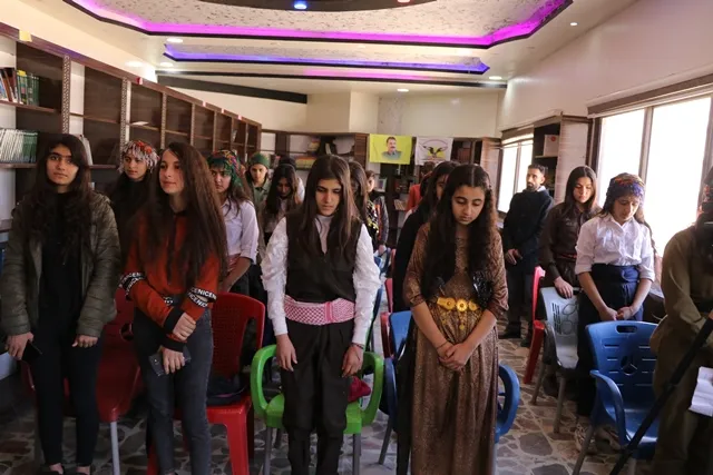 بعد 34عاماً على مجزرة حلبجة لا تزال مخاطر استخدام الأسلحة الكيماوية ضد الكرد مستمرة
