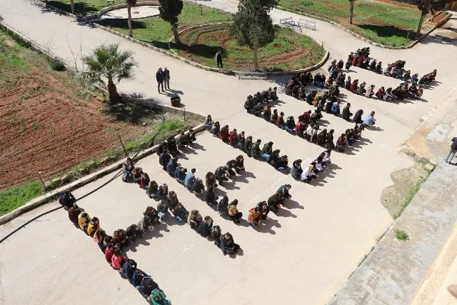 بعد 34عاماً على مجزرة حلبجة لا تزال مخاطر استخدام الأسلحة الكيماوية ضد الكرد مستمرة