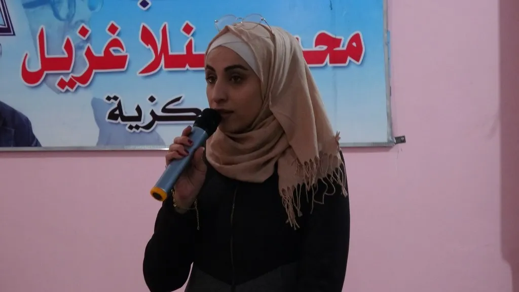 اتحاد مثقفي منبج وريفها يكرم المشاركات في مهرجان "أدب وفن المرأة السابع"
