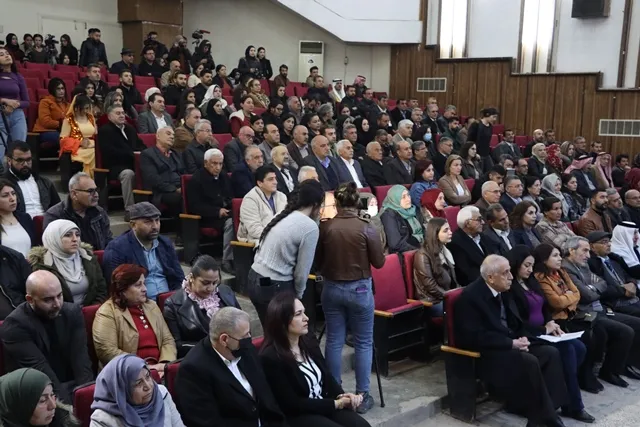 ​​​​​​​عشرات الأحزاب السياسية وتنظيمات نسائية تؤكد أن تطبيق الإدارة الذاتية سيحل الأزمة السورية