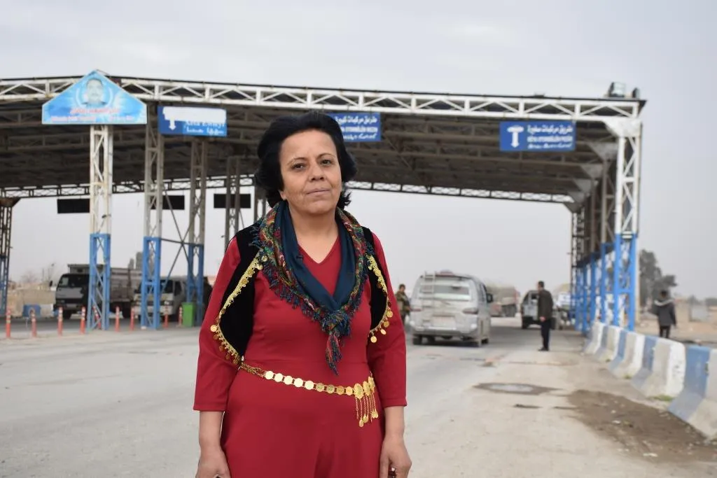 "8 آذار.. ثمرة نضالهن".. أعين النساء في شمال وشرق سوريا تترقب حلوله