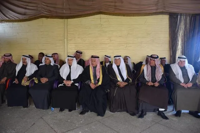 ​​​​​​​منتدى فكري عشائري في الحسكة للتعريف بمسيرة القائد أوجلان ورؤاه للأزمات