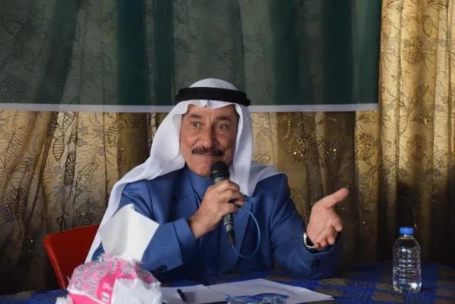 ​​​​​​​منتدى فكري عشائري في الحسكة للتعريف بمسيرة القائد أوجلان ورؤاه للأزمات