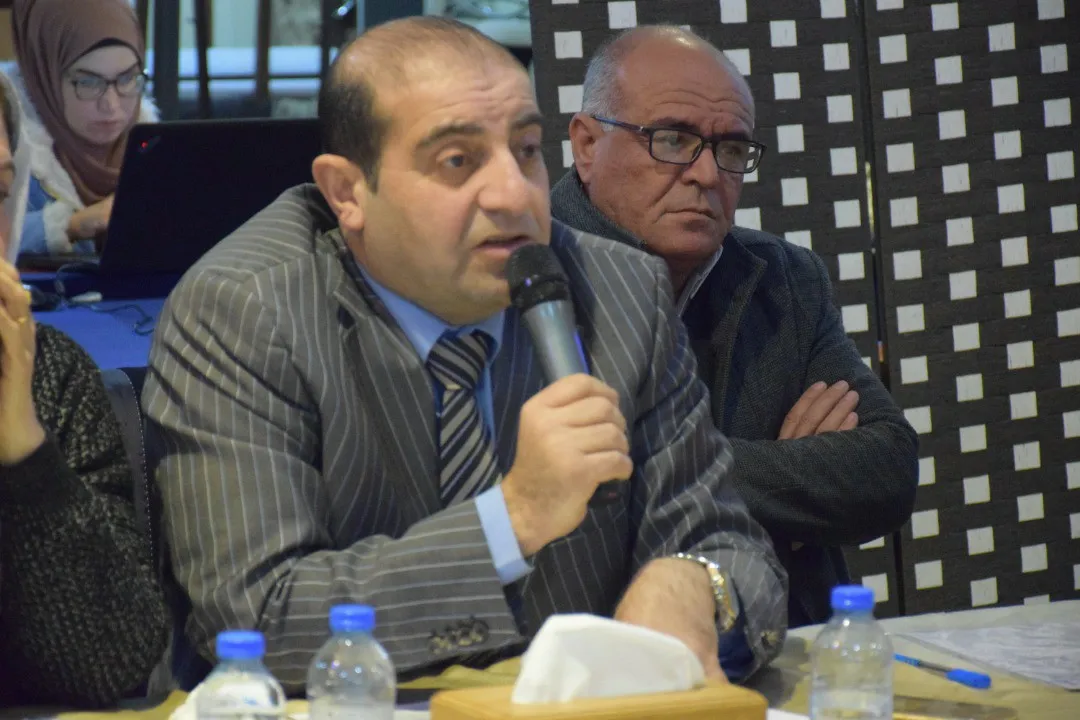​​​​​​​مشاركات في كونفرانس "مجلس المرأة": يجب إنهاء الاحتلال التركي للأراضي السورية