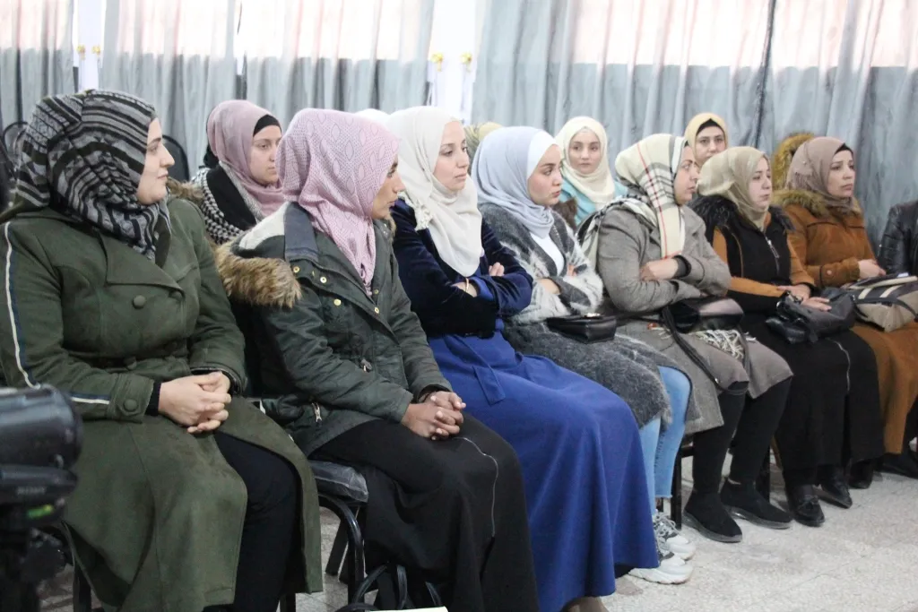​​​​​​​في شمال وشرق سوريا.. احتفالات النساء مستمرة بمناسبة 8 آذار