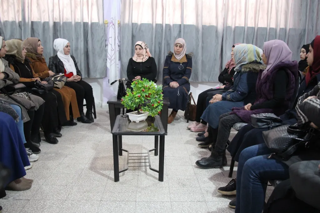 ​​​​​​​في شمال وشرق سوريا.. احتفالات النساء مستمرة بمناسبة 8 آذار