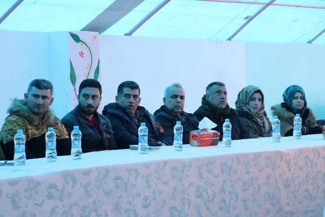 بمناسبة الثامن من آذار... ندوة حوارية في الشهباء