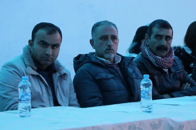 بمناسبة الثامن من آذار... ندوة حوارية في الشهباء
