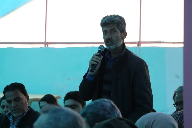 بمناسبة الثامن من آذار... ندوة حوارية في الشهباء