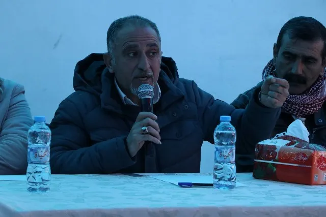 بمناسبة الثامن من آذار... ندوة حوارية في الشهباء
