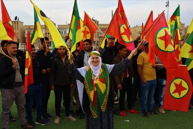 كاتب كردي يرى أن إزالة اسم PKK من "قائمة الإرهاب" يحتاج إلى نضال شامل