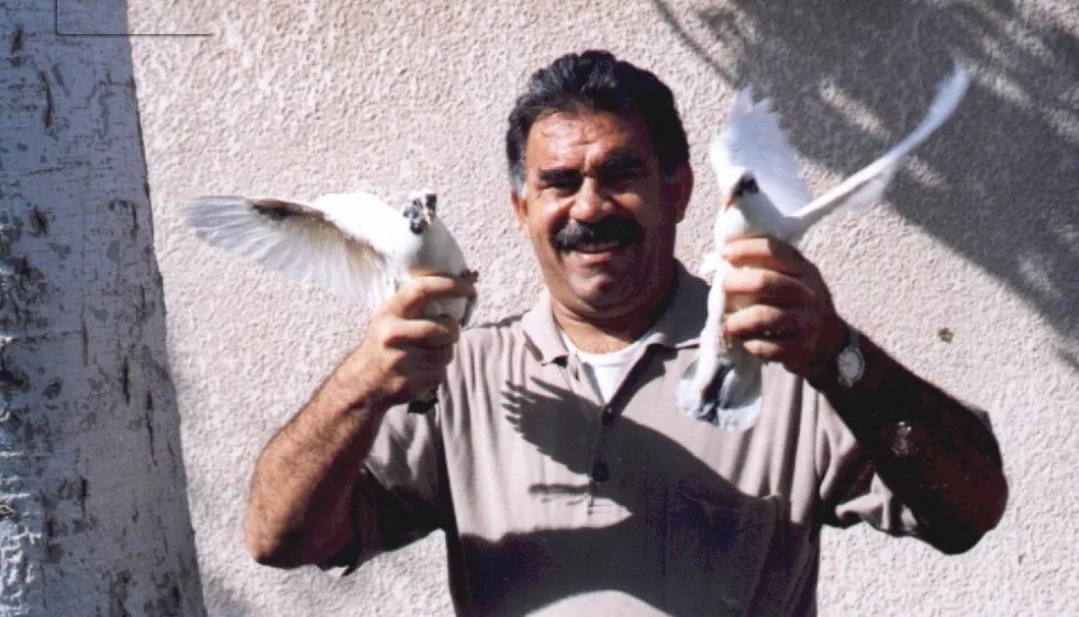 عضو هيئة الدفاع عن القائد عبد الله أوجلان: العزلة تعذيب وانتهاك لحقوق المعتقلين