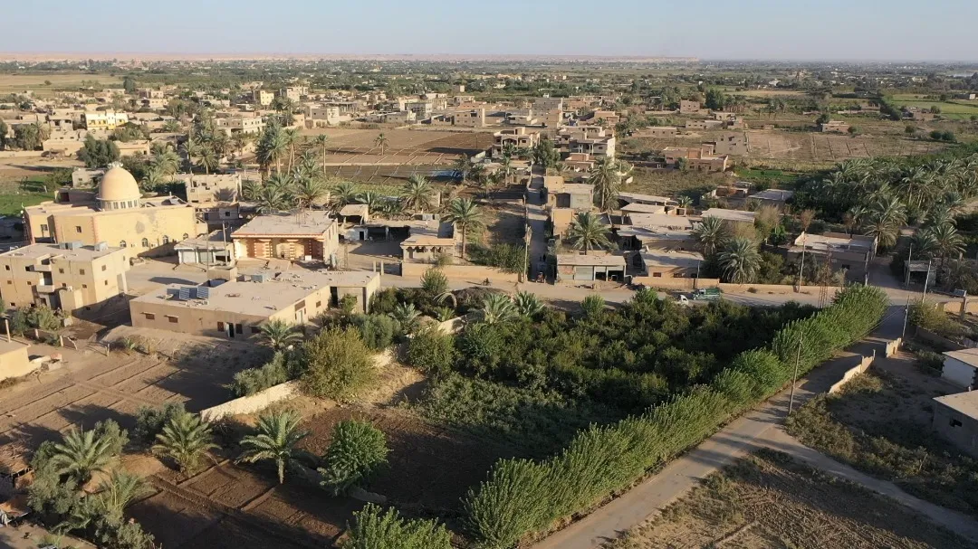 الباغوز رمز النهاية الجغرافية لمرتزقة داعش كيف أصبحت بعد 3 أعوام من التحرير