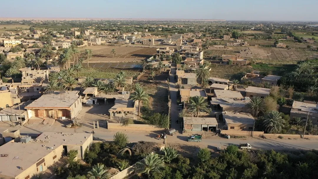 الباغوز رمز النهاية الجغرافية لمرتزقة داعش كيف أصبحت بعد 3 أعوام من التحرير