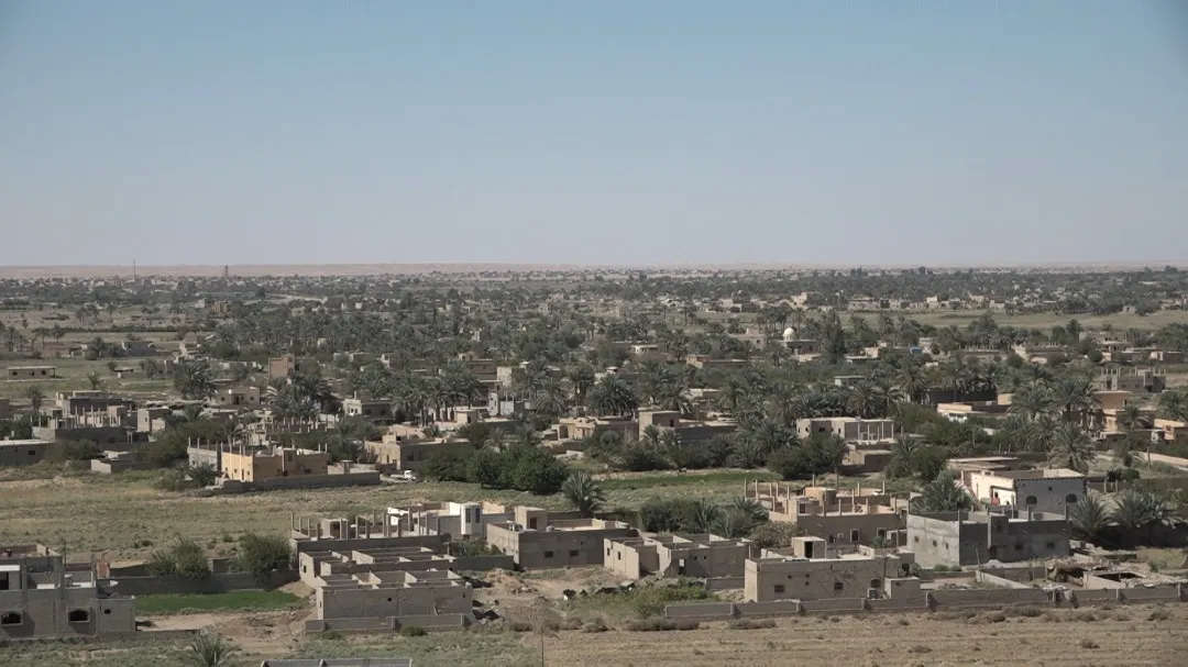 الباغوز رمز النهاية الجغرافية لمرتزقة داعش كيف أصبحت بعد 3 أعوام من التحرير