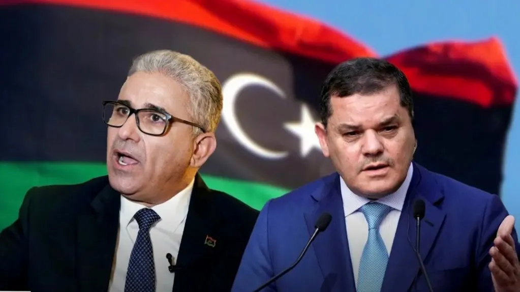 ​​​​​​​صراع بين حكومتين ... هل تعود ليبيا إلى المربع الأول؟