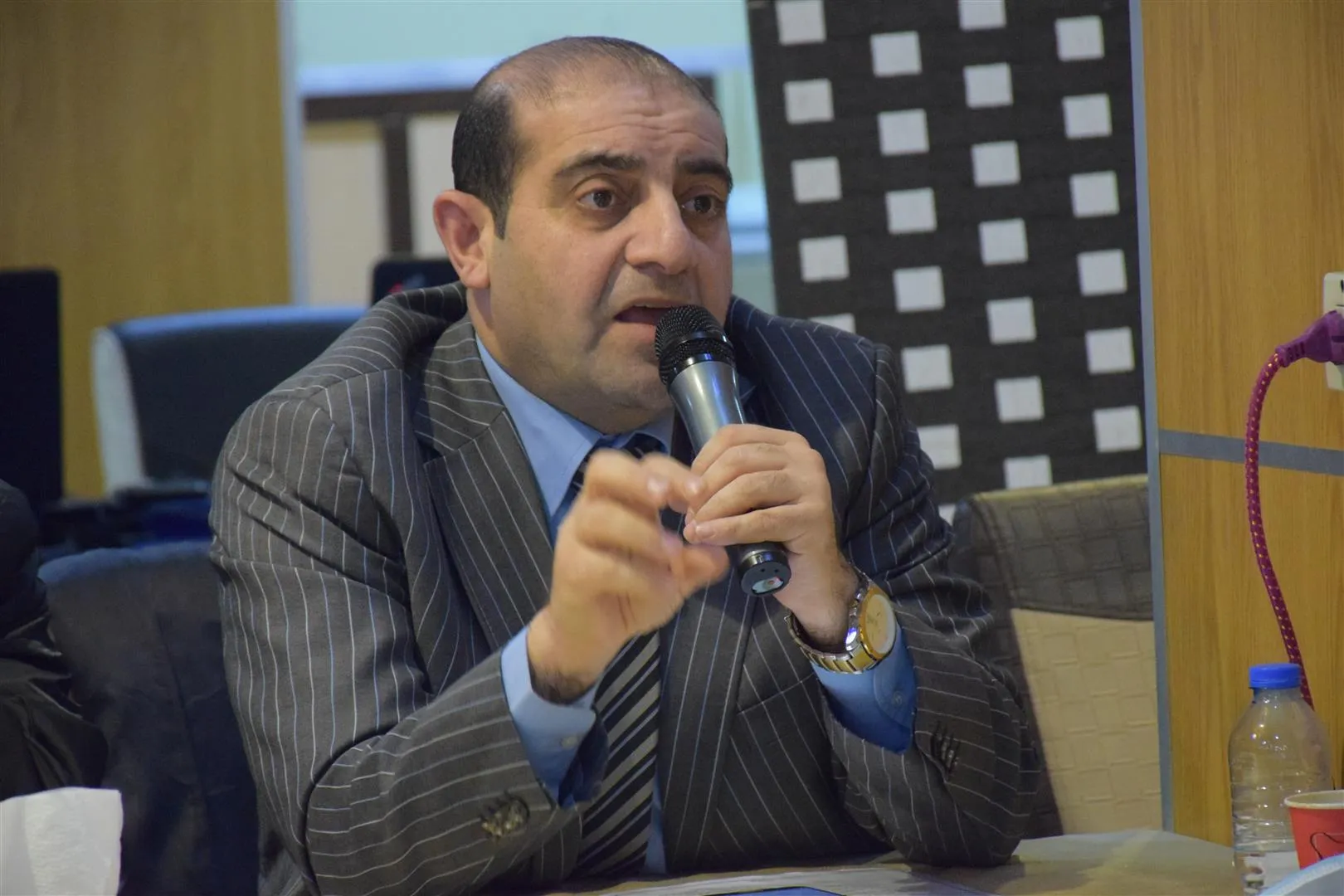 ​​​​​​​مجلس المرأة في شمال وشرق سوريا يختتم كونفرانسه بجملة من التوصيات