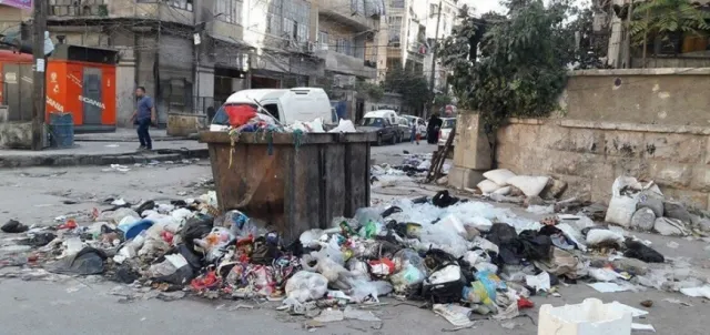 كيف يعيش السوريون في مناطق حكومة دمشق؟.. الواقع تحت المجهر