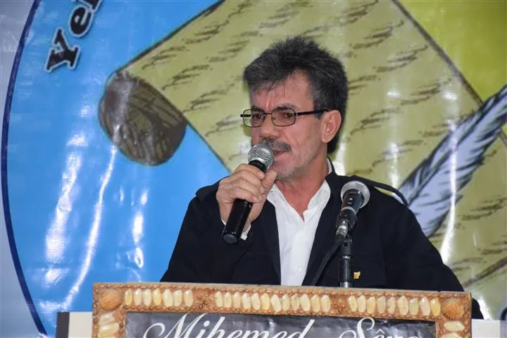 أمسية فنية في الحسكة لاستذكار الفنان الخالد محمد شيخو