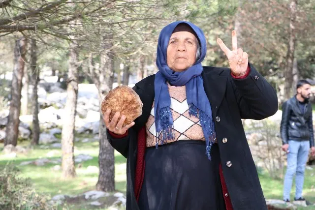 الأم "بيوار".. إصرار ومقاومة وفق أسس حرب الشعب الثورية