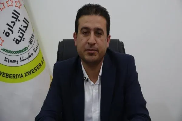 ​​​​​​​أحمد الجاسم: اللجنة الدستورية غير شرعية ولن تطرح حلاً للأزمة