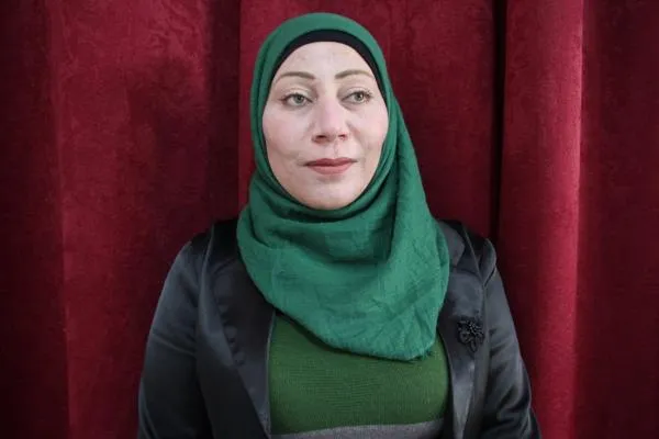 عذاب العبود: لو كانت التسويات هي الحل لما كانت الانتفاضات الجديدة في الداخل السوري