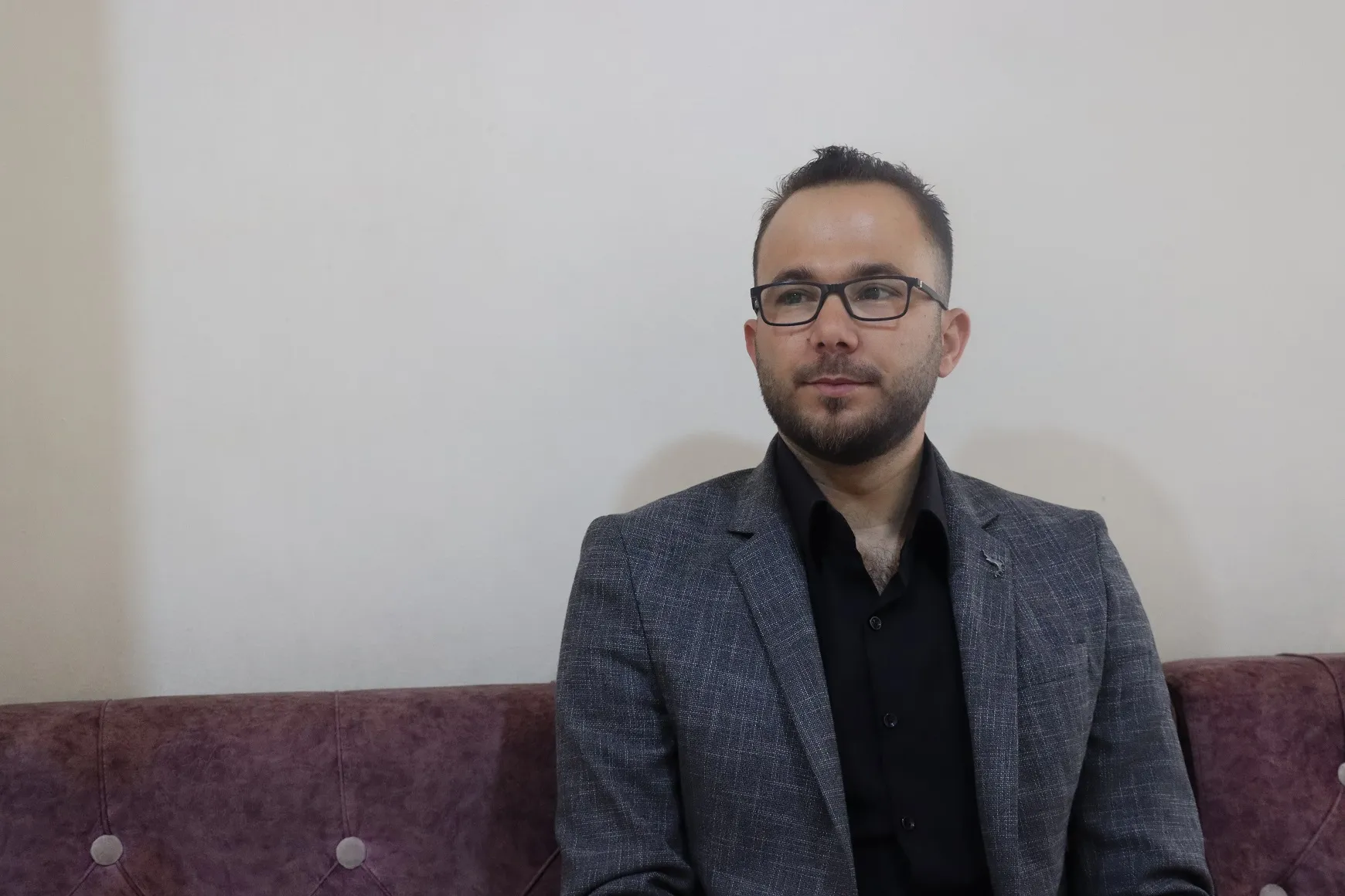 ​​​​​​​مختص في القانون الدولي: حملة إزالة اسم PKK من "قائمة الإرهاب" تؤكد مدى ارتباط الشعوب به