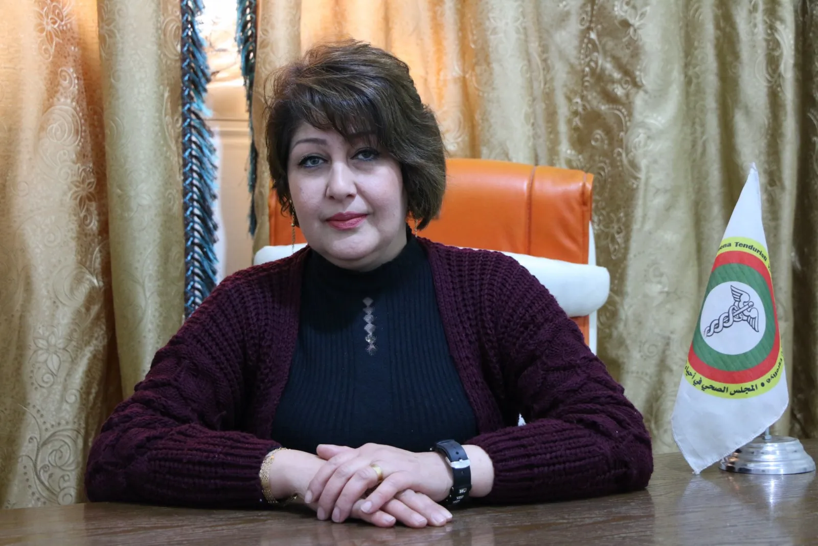 الأدوية على وشك النفاد في الشيخ مقصود والأشرفية مع استمرار حصار الفرقة الرابعة