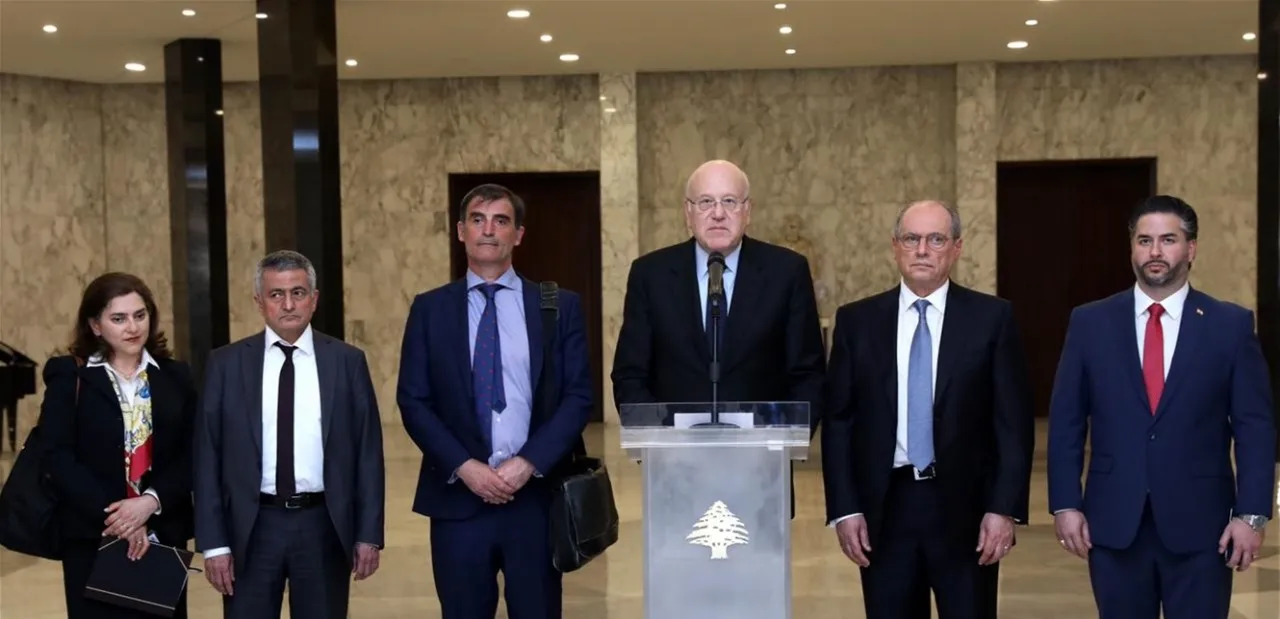 ​​​​​​​الاتفاق مع صندوق النقد: هل هو انفراجة للبنان أو رهن له؟