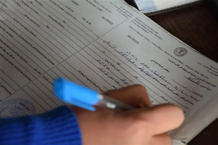 ​​​​​​​شعبة التموين تضبط 100 مخالفة في الحسكة منذ بداية شهر رمضان