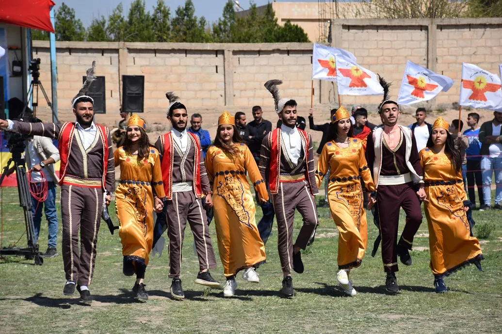 عيد الأكيتو.. رمز التعايش بين مكونات ميزوبوتاميا