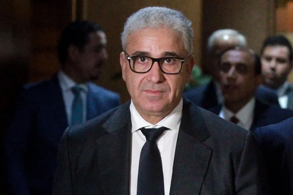 عقب التحشيدات.. باشاغا يحمّل الدبيبة مسؤولية أي تصعيد في طرابلس