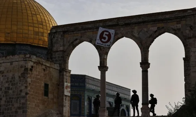 ​​​​​​​الفصائل الفلسطينية تعلن الاستنفار ووفد أميركي يصل لـ "منع التصعيد"