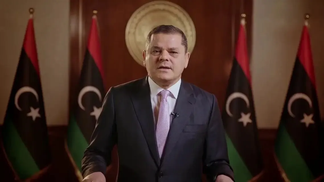 ليبيا.. الدبيبة يروج لحكومته مستعيناً بالمفتي المعزول الصادق الغرياني